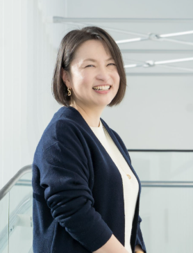 松野美和先生